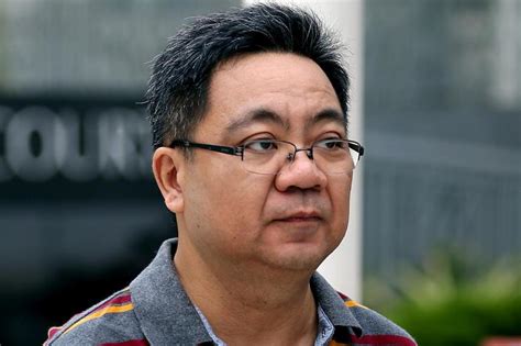 alphonsus yee|Teen blogger Amos Yee pleads not guilty to both charges at start .